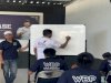 Warga Binaan Lapas Narkotika Karang Intan Bangun Masa Depan lewat Aksara