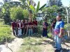 Program Hortikultura Lapas Tolitoli Jadi Sarana Pembelajaran Mahasiswa STIP