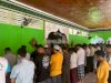 Sambut 1448 Hijriah, Lapas Tolitoli Gelar Salat Duha dan Doa Bersama