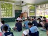 Khataman Al-Qur'an Warnai Peringatan Tahun Baru Islam 1448 Hijriah di Rutan Sinjai