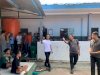 Pascagempa M 6,7, Kakanwil Ditjenpas Sulteng Pastikan Lapas dan Rutan Tetap Kondusif