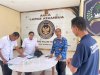 Tingkatkan Mutu Produk Warga Binaan, Lapas Atambua Fasilitasi Pengawasan IRTP Minyak VCO