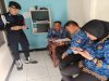 Bukan Sekadar Rutinitas, Inspeksi Wartelsuspas Jadi Benteng Keamanan Lapas Wahai