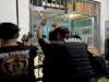 Ciptakan Lapas Aman dan Kondusif, Lapas Kotabaru Gelar Razia Insidentil di Blok Hunian