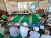 Peringati Tahun Baru Islam, Warga Binaan Rutan Marabahan Ikuti Khataman Al-Qur’an