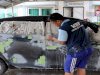 Berkarya lewat Deco Mobil, Warga Binaan Lapas Batulicin Asah Keterampilan Produktif