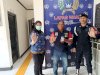 Tes Urine Jelang Pembebasan Bersyarat, Lapas Wahai Pastikan Warga Binaan Bersih Narkoba