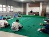 Anak Binaan LPKA Palangka Raya Temukan Harapan lewat Bimbingan Rohani
