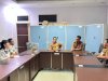 Perkuat Pembinaan Kemandirian, Lapas Pekanbaru Gandeng Distankan Kota Pekanbaru Kembangkan Budidaya Ayam Petelur