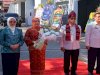Estafet Kepemimpinan Kanwil Ditjenpas Kalsel, Komitmen Perkuat Integritas dan Kinerja Pemasyarakatan