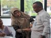 Kanwil Ditjenpas Kalbar dan Puskesmas Kampung Bangka Gelar Cek Kesehatan Gratis
