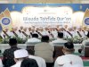 Dari Balik Jeruji Menuju Cahaya Al-Qur’an, 31 Warga Binaan Lapas Cibinong Raih Wisuda Tahfiz