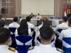 Bapas Madiun Sambut Kunjungan Kakanwil Ditjenpas Jatim, Berikan Arahan dan Panen Melon di Griya Abhipraya