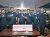 Rutan Pelaihari Tingkatkan Kewaspadaan melalui Razia Insidentil Kamar Hunian