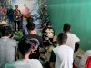 Tanamkan Nilai Keagamaan, Lapas Tamako Hadirkan Pembinaan Kerohanian bagi Warga Binaan