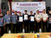 Buka Jalan Masa Depan, Warga Binaan Lapas Ciamis Resmi Terima Ijazah Paket C 
