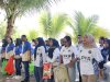 Bakti Sosial di Pantai Tial Warnai Pelepasan Peserta Magang Kemnaker di LPKA Ambon