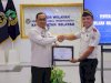 Bapas Amuntai Raih Penghargaan Maladministrasi 2025 dan Perkuat Integritas Layanan Publik
