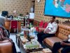Gandeng Forkopimcam dan MUI Wonosari, Bapas Klaten Optimalkan Kelayan Binter bagi Klien Pemasyarakatan