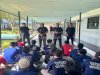 Lapas Narkotika Karang Intan Jemput Bola Sosialisaskan Hak Integrasi kepada Warga Binaan