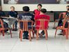 Warga Binaan Nasrani Lapas Narkotika Perkuat Iman dan Harapan lewat Kebaktian Rohani