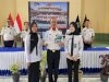 Lapas Pangkalpinang Tuntaskan Program Magang, Cetak SDM Muda Siap Berkarya