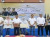 Hangat dan Penuh Kekeluargaan, Lapas Pemuda Madiun Gelar Pisah Kenal Pejabat Manajerial