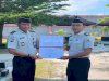 Apresiasi Dedikasi dan Kinerja, LPKA Palangka Raya Berikan Penghargaan bagi Petugas Teladan