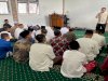 Bersama KUA Kec. Pahandut, Anak Binaan LPKA Palangka Raya Dibekali Pembinaan Keagamaan