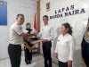 Program Magang Nasional Berakhir, Lapas Bandanaira Resmi Lepas 24 Peserta