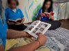 Lapas Perempuan Ambon Tingkatkan Literasi Warga Binaan lewat Perpustakaan 'Lentera Literasi Beta Puan'