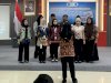 Rutan Donggala Apresiasi Peserta Magang, Mars Karya Peserta Jadi Sorotan