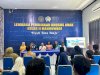 LPKA Manokwari Sosialisasikan Layanan Sikancil kepada Keluarga Anak Binaan