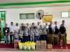 Lapas Takalar Peringati 1 Muharram 1448 H, Salurkan Bantuan ke Panti Asuhan