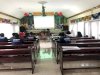 Lapas Banjarmasin dan GBI Kemah Kesaksian Berikan Pelayanan Ibadah bagi Warga Binaan