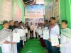 Perdana di Lapas Wahai, 17 Warga Binaan Khatam Al-Qur’an di 1 Muharam