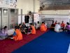 Rutan Klungkung Berikan Layanan Kunjungan Khusus Hari Raya Galungan