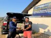 Bukti Produktivitas Pembinaan, Lapas Terbuka Kendal Jual 100 Kg Telur Puyuh