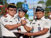 Lapas Ambon Apresiasi Dedikasi, Tiga Petugas Terima Penghargaan Teladan Periode Maret–Mei