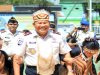 Kepemimpinan Baru Pemasyarakatan Papua Barat Siap Tingkatkan Kualitas Pembinaan dan Pelayanan Warga Binaan