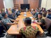 Perkuat Sinergi Keamanan dan Pembinaan, Kalapas Cipinang Tegaskan Komitmen Zero Halinar dan Pelayanan Prima