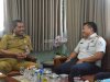 Lapas Terbuka Kendal Sowan ke Dinas Pertanian dan Pangan, Bahas Penguatan Program Ketahanan Pangan