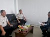 Kanwil Ditjenpas Sultra dan BNNP Sultra Sepakat Perkuat Konseling Rehabilitasi Warga Binaan
