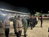 Kakanwil Ditjenpas Kaltim Pimpin Razia Gabungan di Lapas Tarakan
