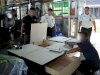 Lapas Banjarmasin Kembangkan Produk Mebel, Warga Binaan Buat Dipanset Kasur Multifungsi