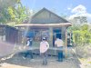 Lapas Batulicin dan BAZNAS Tanah Bumbu Tinjau Lokasi Calon Penerima Program Bedah Rumah