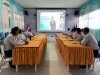 Bapas Banjarmasin Kaji Model Pembimbingan Klien Berbasis Ketahanan Pangan