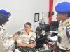 Satops Patnal Kembali Bergerak, Lapas Batulicin Perkuat Pengawasan dan Integritas