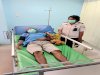  Alami Lambung Kronis, Lapas Atambua Segera Larikan Warga Binaan ke RSUD