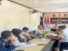 Optimalkan Program Pembinaan, Lapas Wahai Tata Ulang Wali Pemasyarakatan Usai Mutasi dan Lonjakan Warga Binaan